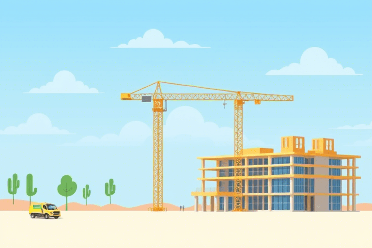 最实用的工程施工软件：如何选择并提升项目管理效率？