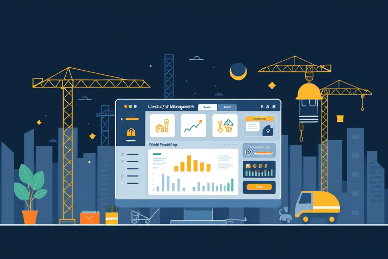 制作施工日记系统软件怎么做？从需求分析到上线全流程详解