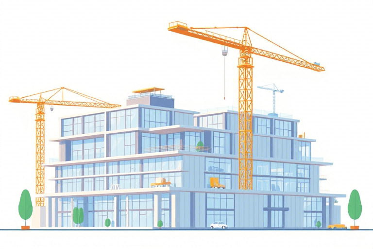 有什么好的学习施工软件推荐？这些工具助你快速掌握建筑施工技能