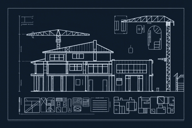 看施工图纸软件免费下载怎么做？这些方法你必须知道！