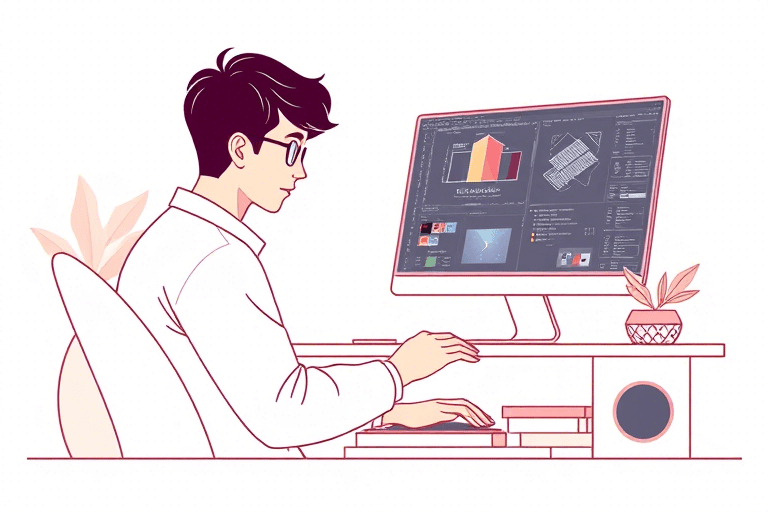 新手施工图制作软件下载指南：如何快速上手并高效完成设计任务？