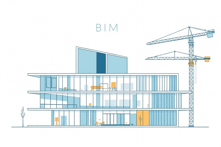 教画建筑施工图的软件如何提升设计效率与准确性？