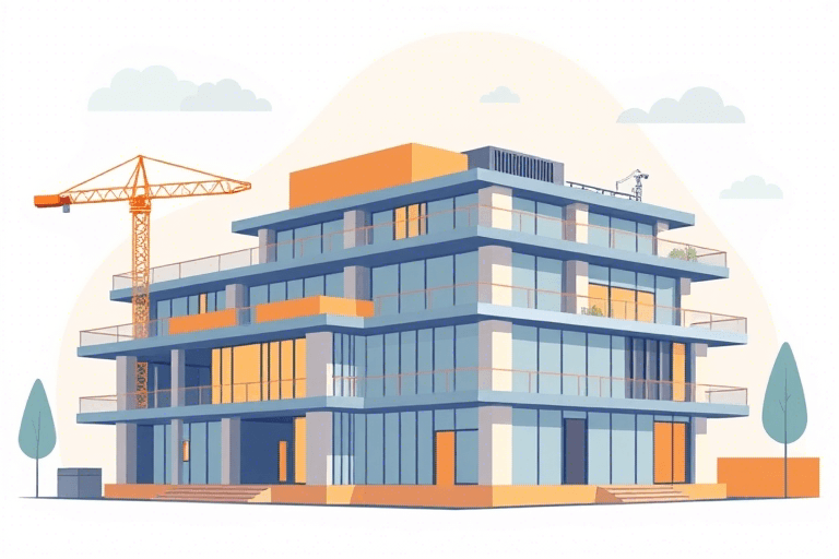 快速绘制装饰施工图软件如何提升设计效率？