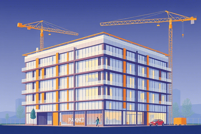 平法施工图识图软件如何提升建筑施工效率与准确性？