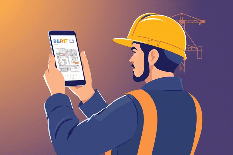 铁棚施工图纸软件哪个好？如何选择最适合的绘图工具提升效率？