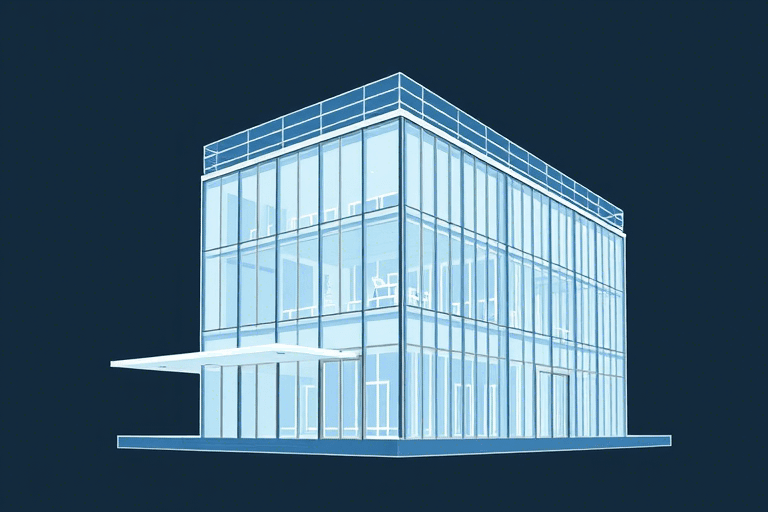 幕墙施工啥软件好用些呀？行业专家深度解析主流工具与实操技巧