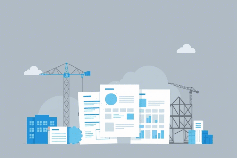 施工图制作有什么软件？如何选择最适合的绘图工具提升效率？