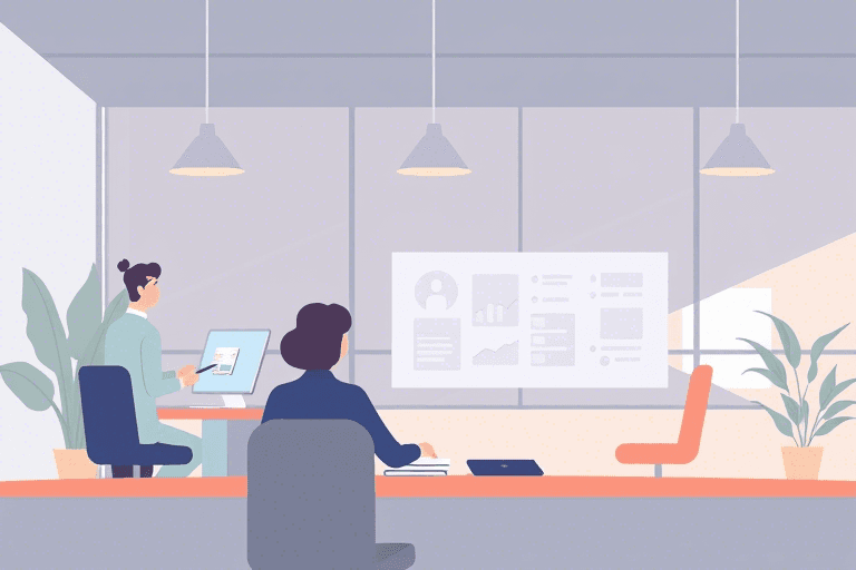 财务软件实施工作培训怎么做才能高效落地并提升团队能力？