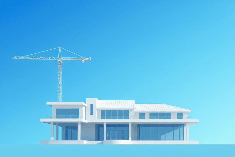 施工图什么软件最好懂？初学者如何快速上手高效绘图工具？