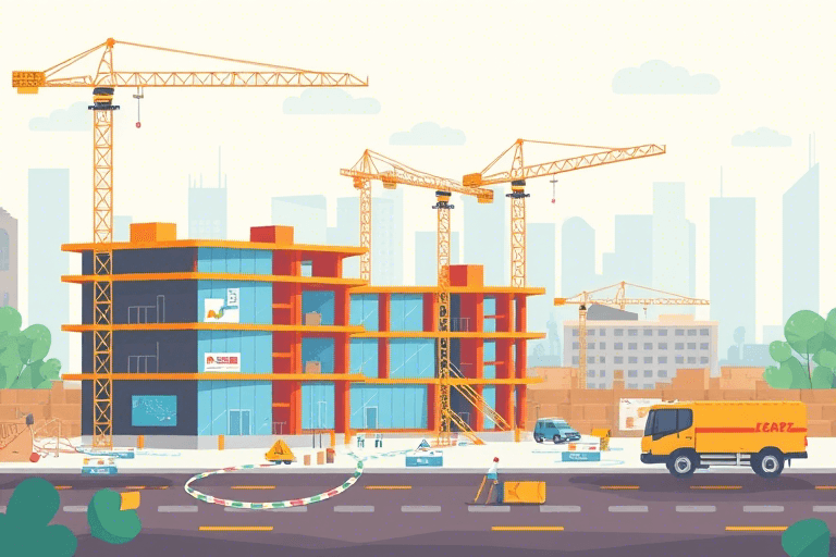 福建施工管理软件哪家好？如何选择适合本地工程项目的高效解决方案？