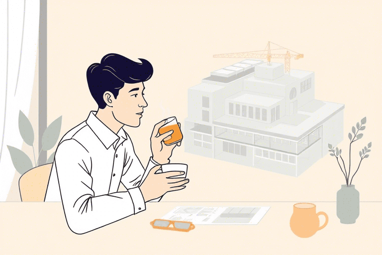 品茗BIM施工策划软件模型导出操作指南：从设置到优化的全流程解析