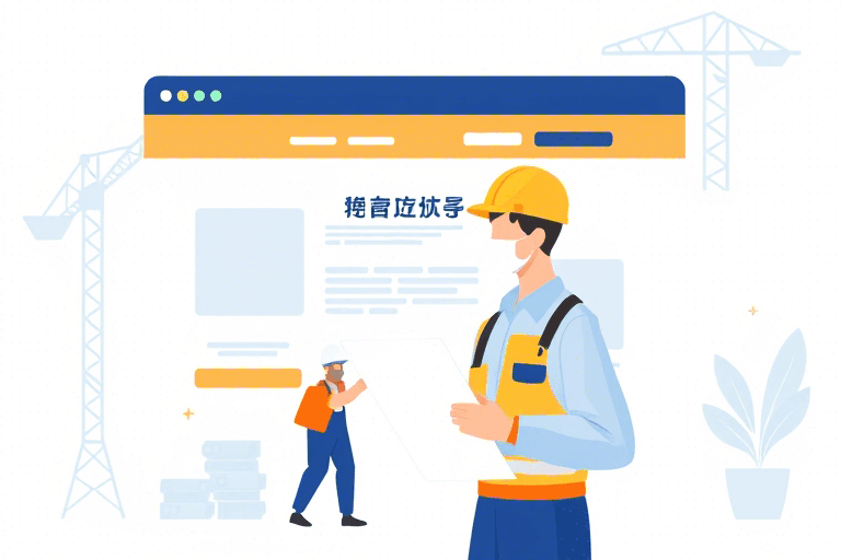 施工员找工作软件下载：如何高效找到合适岗位？