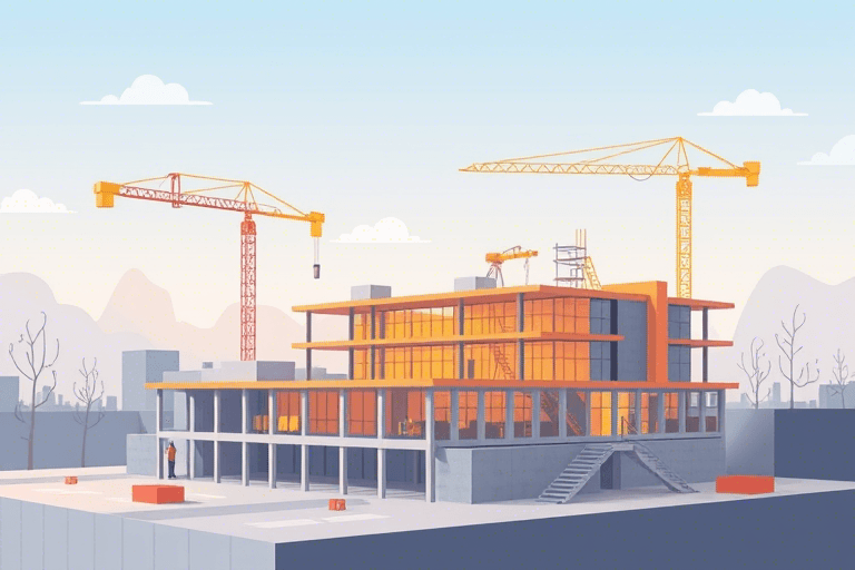 施工尺寸测量软件有哪些？这些工具让建筑测量更高效精准