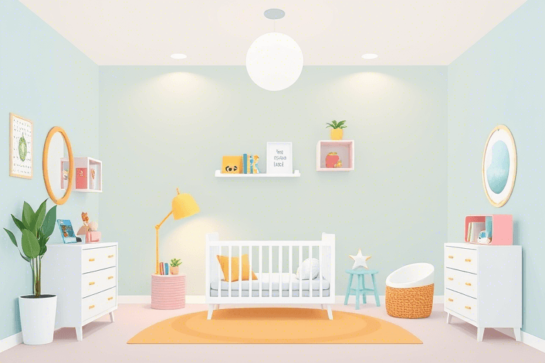 保姆房施工图纸设计软件如何高效完成专业绘图与项目管理