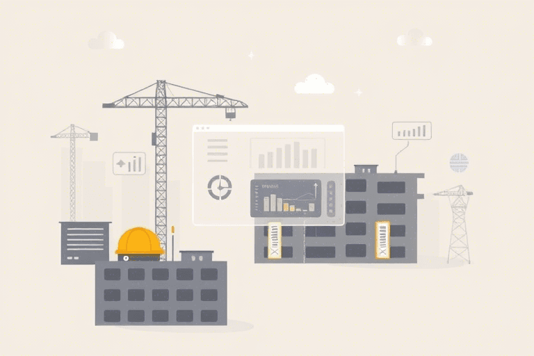 道路施工日志软件有哪些？全面解析行业主流工具与选择指南