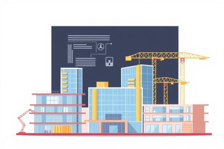 施工图对照软件有哪些？高效对比设计图纸的工具推荐与应用指南