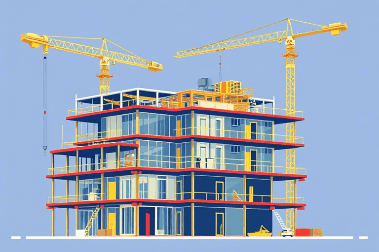 施工流程图编制软件下载：如何高效获取专业工具提升项目管理效率