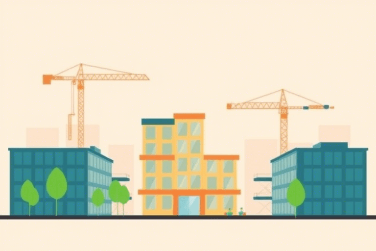 推荐一款施工规范软件：如何选择最适合建筑工地的智能工具？