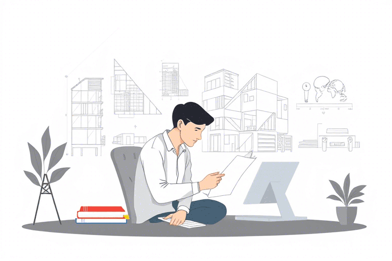 剧组施工图用什么软件做？揭秘影视美术设计的数字工具选择