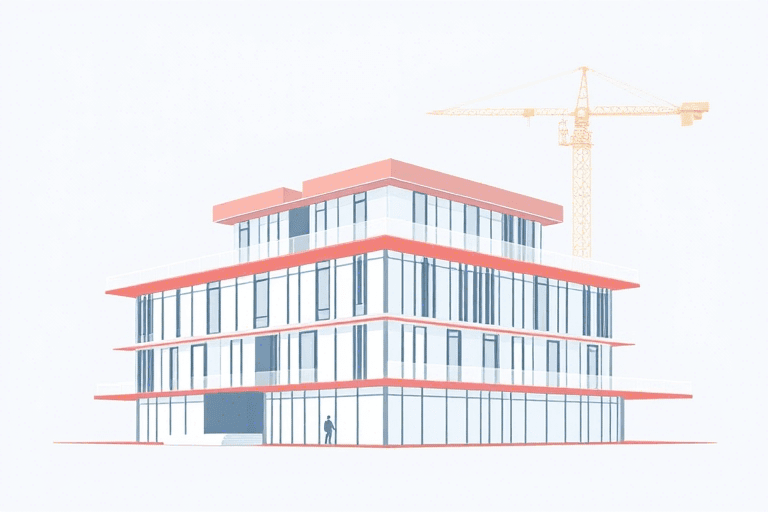 看工程施工蓝图的软件如何设计才能提升施工效率和准确性？