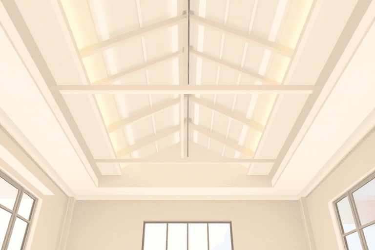 吊顶施工图绘制软件下载：如何高效获取专业设计工具并提升施工效率