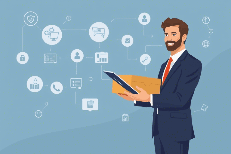 恒力软件实施工程师如何高效完成项目交付并提升客户满意度？