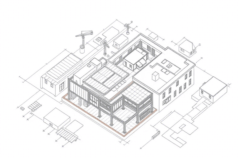 施工平面图手绘教程软件怎么做：从零开始打造专业绘图工具