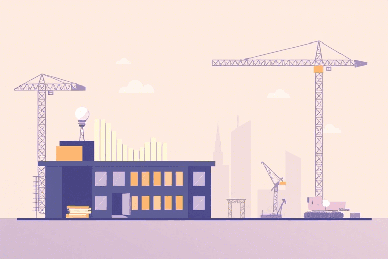 施工中的记账软件是什么？如何选择与应用提升项目财务管理效率？