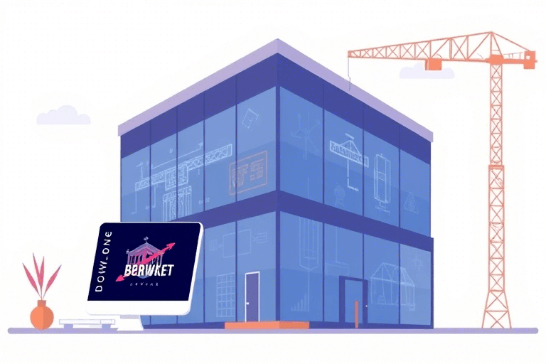 施工图下载软件开发：如何构建高效、合规的建筑信息获取工具