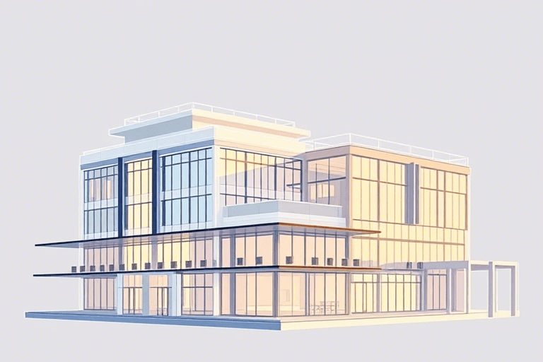 帮忙画施工图的软件真的能替代人工吗？高效与精准如何兼得？