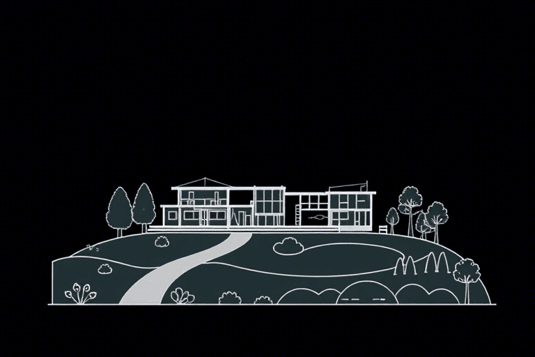 如何安全高效地下载绘制景观施工图软件？这些技巧你必须知道！