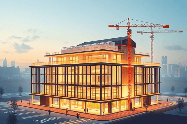 BIM施工工艺模拟软件怎么做？如何高效实现建筑施工过程可视化与优化？