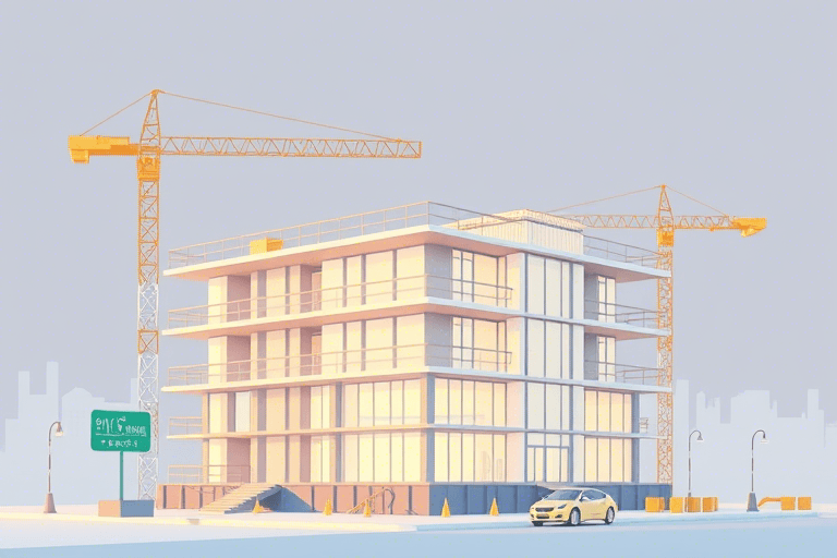 施工动画用什么软件制作要好？这些专业工具让你高效出片