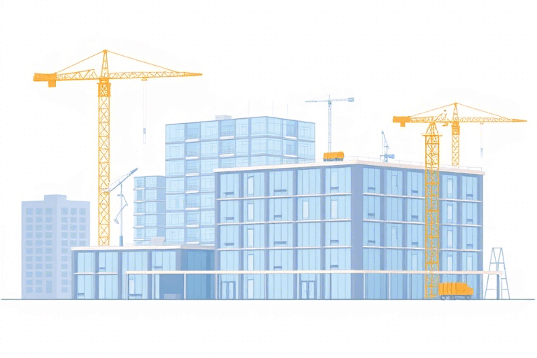 施工算量用什么软件好？这些主流工具帮你高效精准完成工程量计算