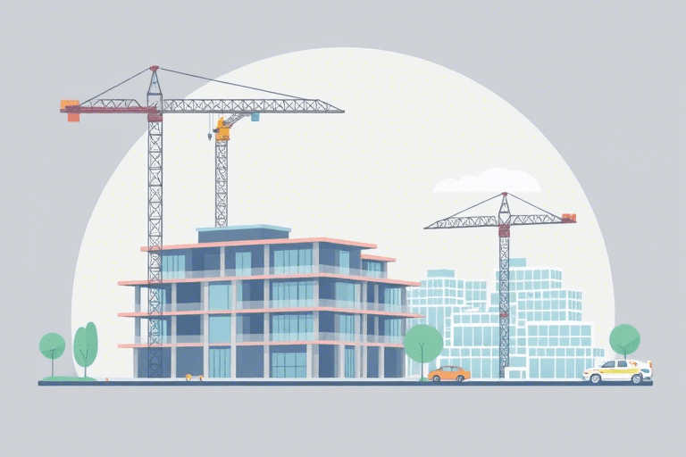 筑业云软件施工方案怎么做？高效管理项目全流程的秘诀是什么？