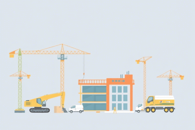 筑业软件施工日志范文怎么写？手把手教你高效规范记录工程进度