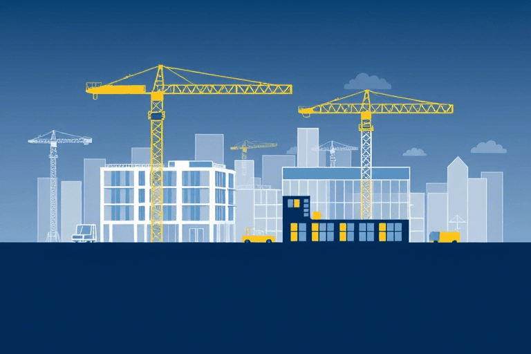 建筑施工可以用到的软件有哪些？如何选择最适合的工具提升效率？