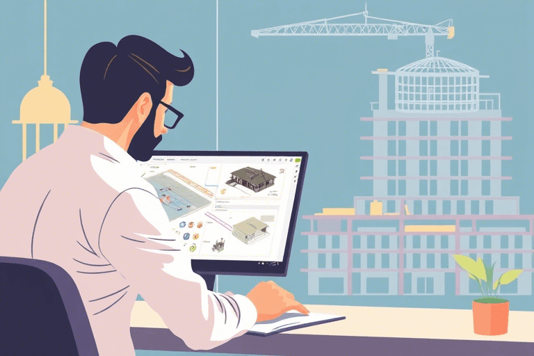 品茗BIM施工策划软件如何安装？详细步骤与注意事项全解析