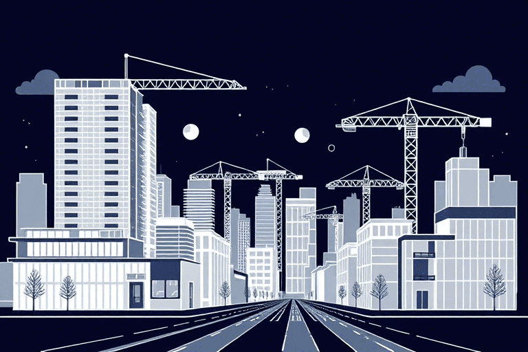 西环路施工图纸查询软件如何实现高效精准的工程信息管理