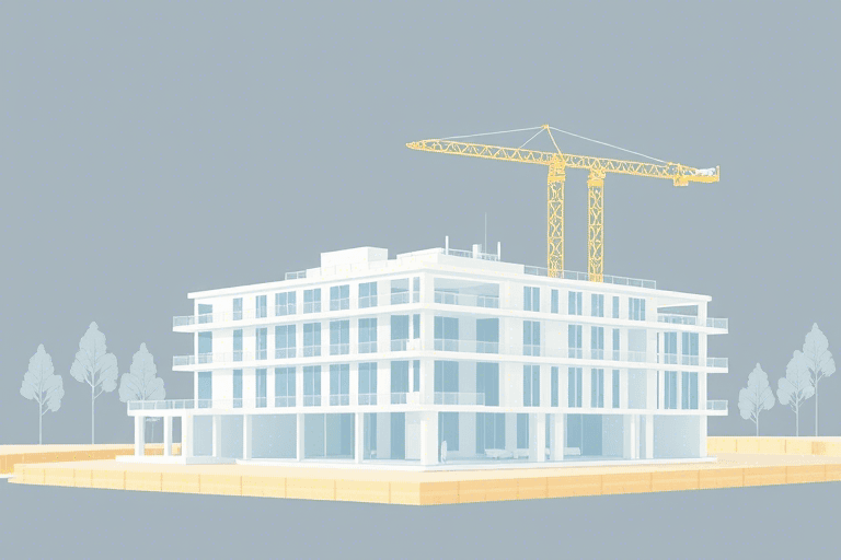 BIM施工模拟软件有F：如何用F功能提升建筑项目效率与精度