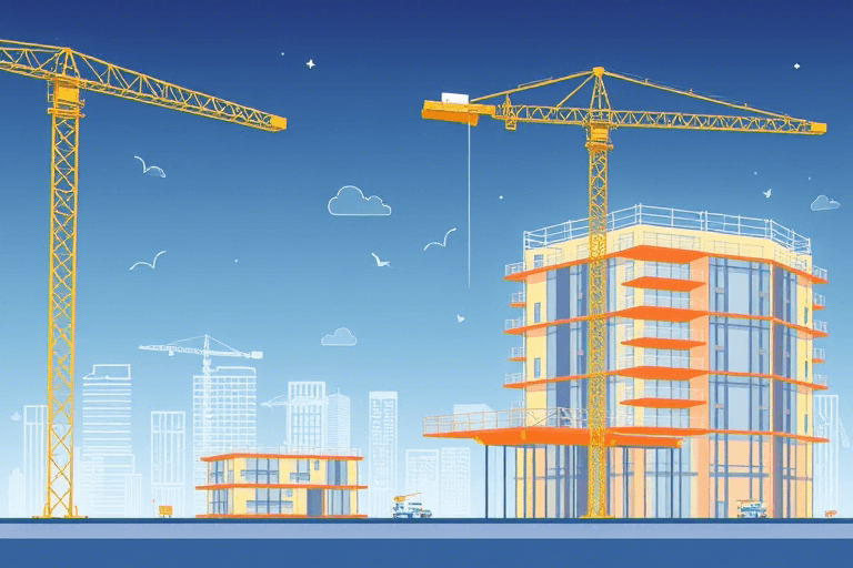 施工控制网平差软件如何实现高精度测量与数据处理？