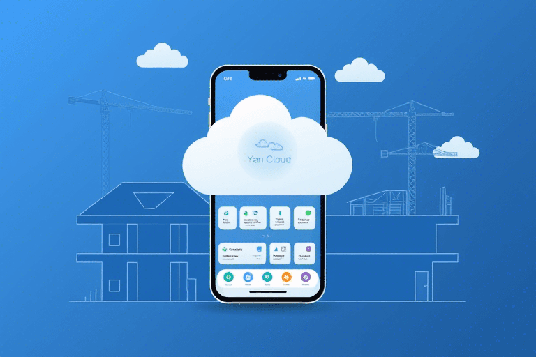 找施工合作队伍什么软件好用？如何高效匹配优质施工资源？