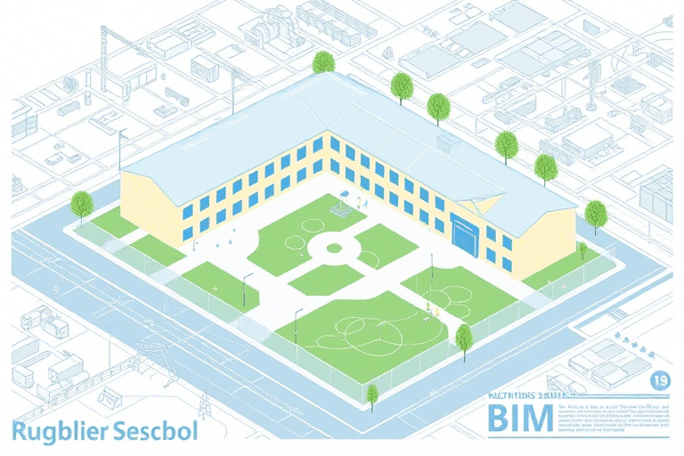 操场施工图模板下载软件如何制作？从需求分析到上线全流程解析