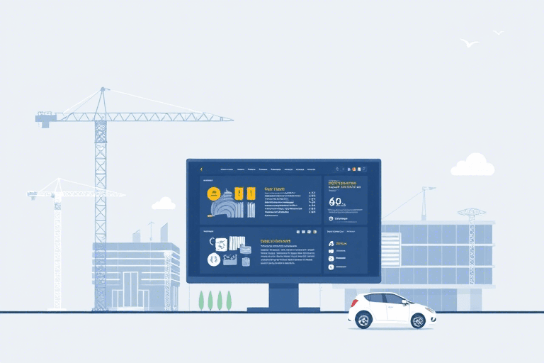 施工软件培训多少钱一年？揭秘行业费用与价值投资的真相