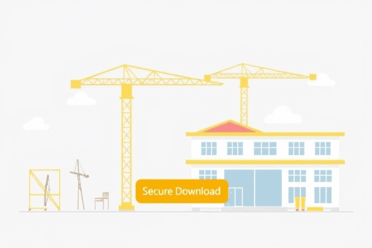 广告施工图设计软件下载：如何选择与安全获取专业设计工具