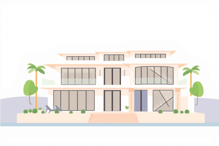 别墅施工报告模板下载什么软件？如何高效获取专业施工文档？