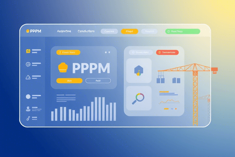 PKPM施工方案安全计算软件如何助力建筑工地安全高效管理？