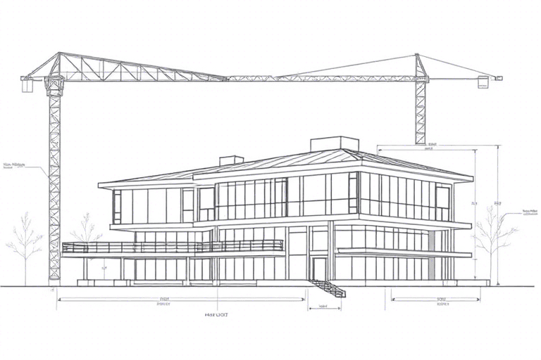 效果施工图用什么软件？这些专业工具助你高效完成设计与落地
