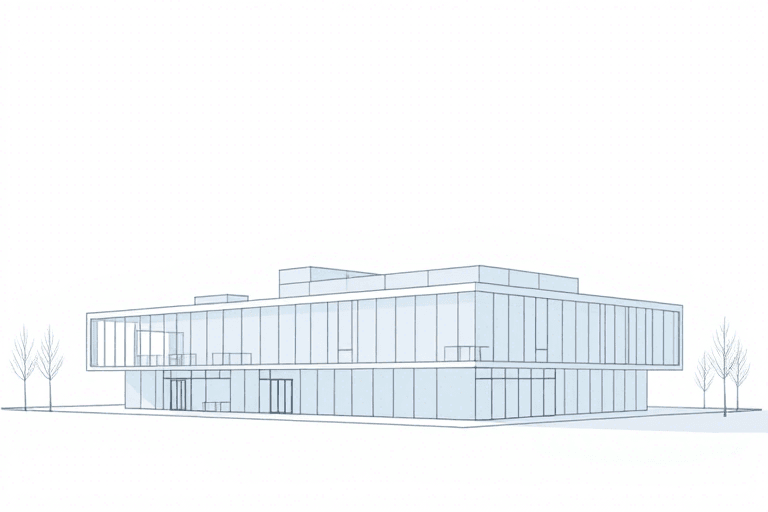 施工图用什么建模软件？主流工具对比与实操指南