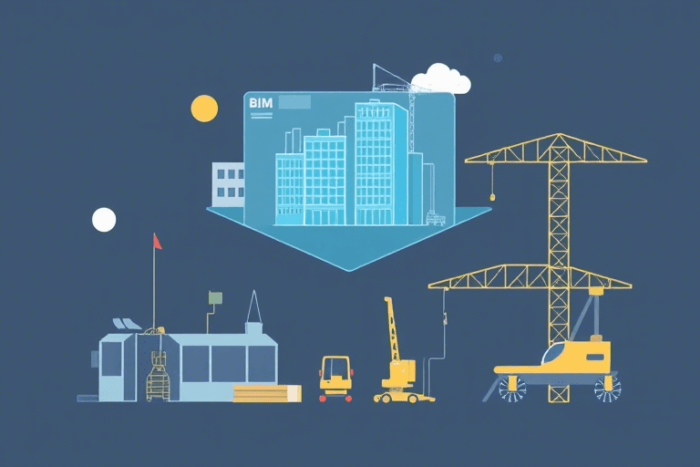 施工提料用什么软件好用？这些专业工具助你高效管理工程材料